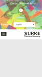 Mobile Screenshot of burkesmiles.com